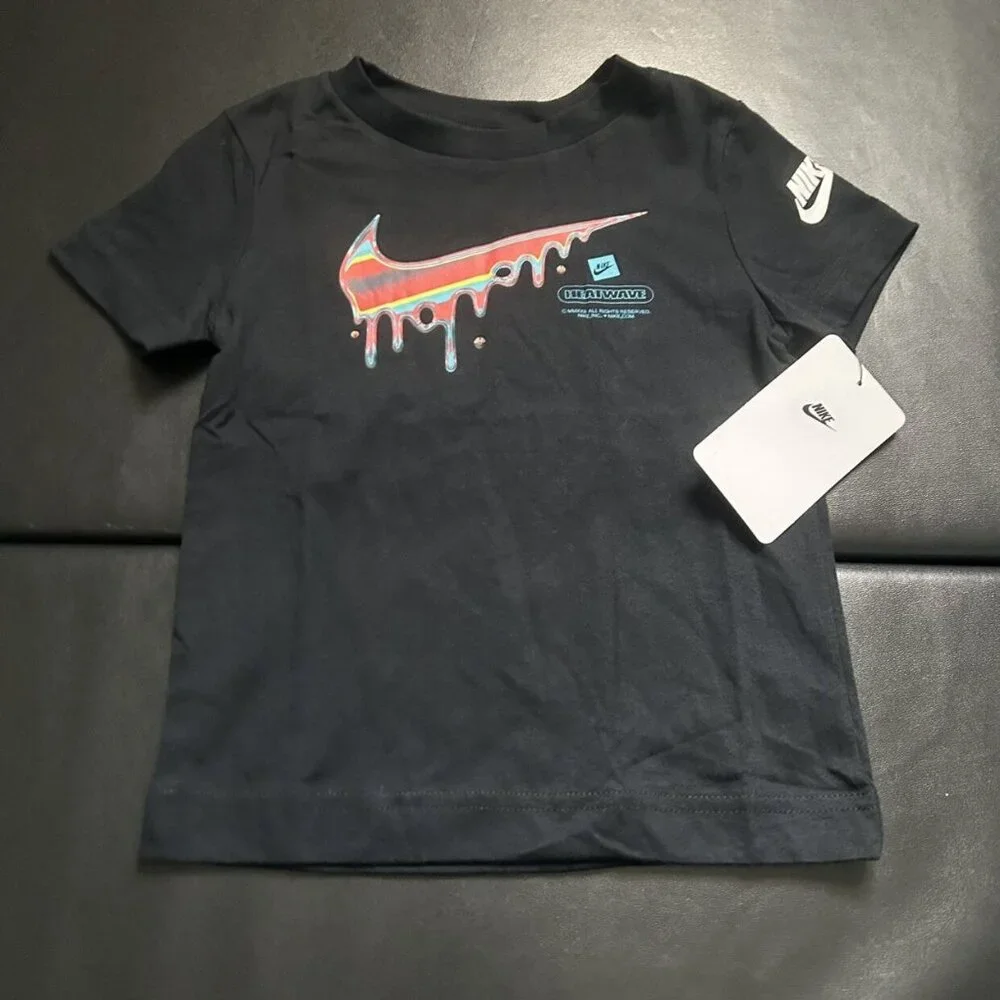 Nike sold as